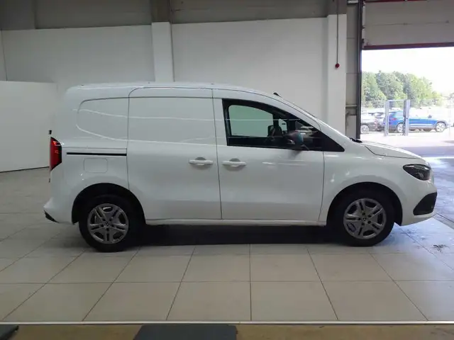 Mercedes-Benz Citan view 8