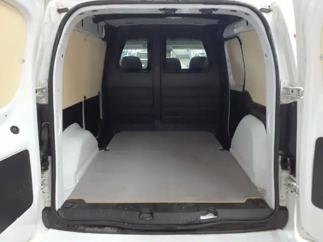 Mercedes-Benz Citan view 13