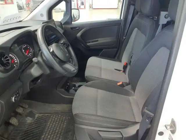 Mercedes-Benz Citan view 15