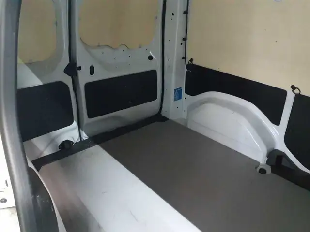 Mercedes-Benz Citan view 11