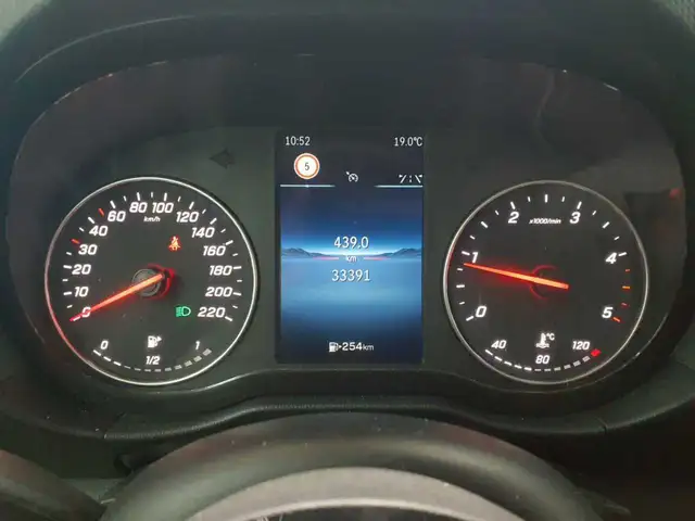 Mercedes-Benz Citan view 3