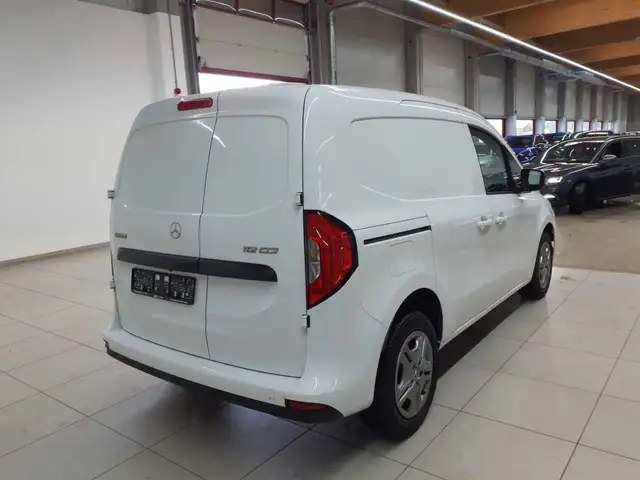 Mercedes-Benz Citan view 12