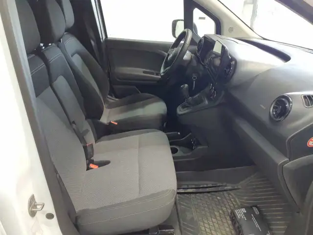 Mercedes-Benz Citan view 9