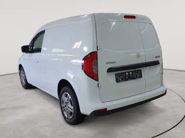 Mercedes-Benz Citan view 2