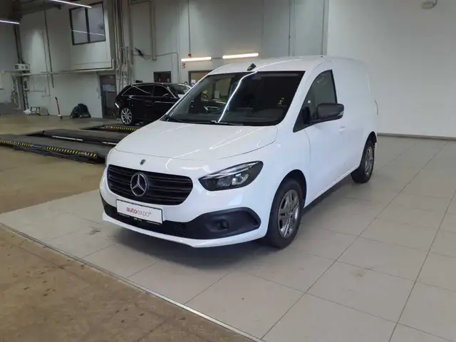 Mercedes-Benz Citan view 7