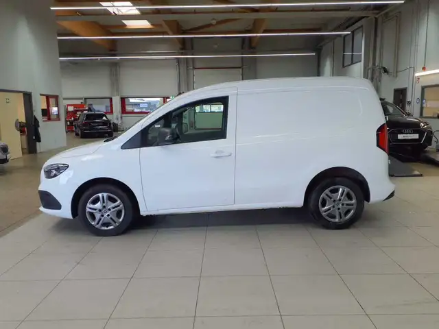 Mercedes-Benz Citan view 14