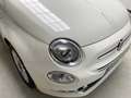 Fiat 500 1.0 Hybrid 51kw (70CV) Dolcevita Wit - thumbnail 10
