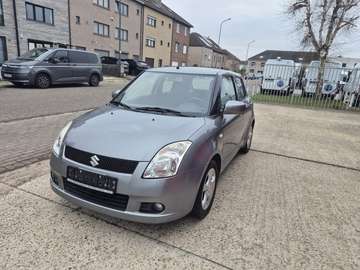 1.3 - Airco - Zetelverwarming + Keuring - Garantie