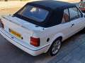 Ford Escort FORD ESCORTXR3I SPECIAL EDITION CABRIOLET.6 Ghia Wit - thumbnail 8