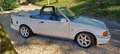 Ford Escort FORD ESCORTXR3I SPECIAL EDITION CABRIOLET.6 Ghia Wit - thumbnail 1