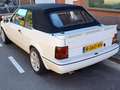 Ford Escort FORD ESCORTXR3I SPECIAL EDITION CABRIOLET.6 Ghia Wit - thumbnail 4
