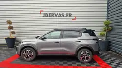 Citroen C3 Aircross HYBRIDE 145 E-DCS6 MAX