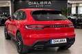 Porsche Macan T Aut. Rojo - thumbnail 4