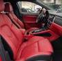 Porsche Macan T Aut. Rojo - thumbnail 2