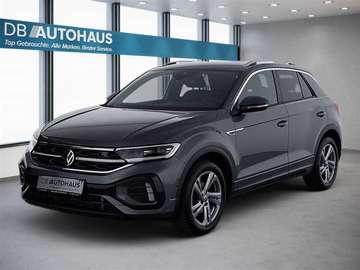 R-Line 1.5 TSI DSG