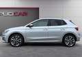 Skoda Fabia 1.0 TSI 110 ch BVM6 Style Garantie 12 mois Gris - thumbnail 5