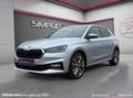 Skoda Fabia 1.0 TSI 110 ch BVM6 Style Garantie 12 mois Gris - thumbnail 4