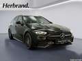 Mercedes-Benz C 300 d T AMG  *Night Memory 360° Distronic 19" Schwarz - thumbnail 2