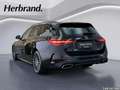 Mercedes-Benz C 300 d T AMG  *Night Memory 360° Distronic 19" Schwarz - thumbnail 4