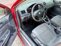Volkswagen Golf V Variant Trendline Rot - thumbnail 4