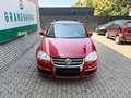 Volkswagen Golf V Variant Trendline Rot - thumbnail 3