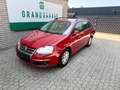 Volkswagen Golf V Variant Trendline Rot - thumbnail 1