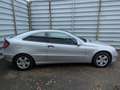 Mercedes-Benz C 200 Kompressor Sportcoupe*Automatik*Tüv:07/27* Silber - thumbnail 3