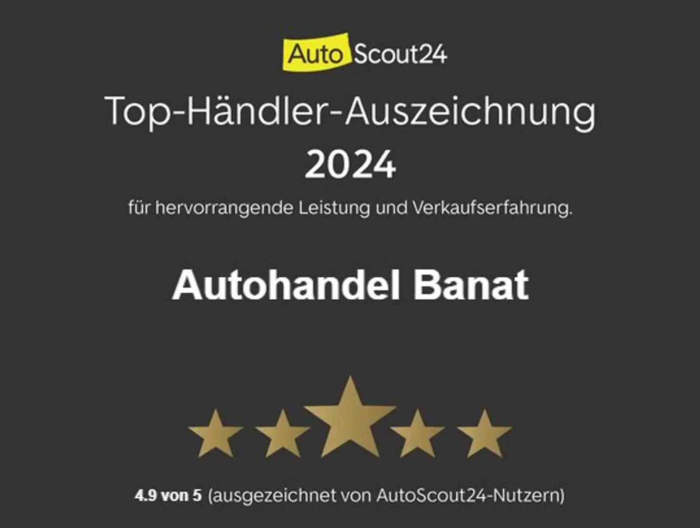 Volkswagen Golf Plus Comfortline TÜV NEU Bleu - 2