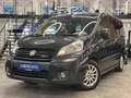 Fiat Scudo Panorama Executive L1H1 165 Multijet*Navi* Schwarz - thumbnail 16