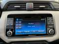 Nissan Micra 1.5 dci Acenta 90cv - Carplay Argento - thumbnail 15