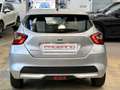 Nissan Micra 1.5 dci Acenta 90cv - Carplay Argento - thumbnail 8