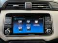 Nissan Micra 1.5 dci Acenta 90cv - Carplay Argento - thumbnail 14