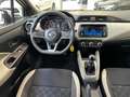 Nissan Micra 1.5 dci Acenta 90cv - Carplay Argento - thumbnail 11