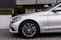 Mercedes-Benz C 180 Prestige, 156 PK, Trekhaak, Cruise, Leder! Grau - thumbnail 37