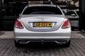 Mercedes-Benz C 180 Prestige, 156 PK, Trekhaak, Cruise, Leder! Grau - thumbnail 6