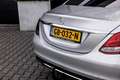 Mercedes-Benz C 180 Prestige, 156 PK, Trekhaak, Cruise, Leder! Grau - thumbnail 10