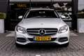 Mercedes-Benz C 180 Prestige, 156 PK, Trekhaak, Cruise, Leder! Grau - thumbnail 36