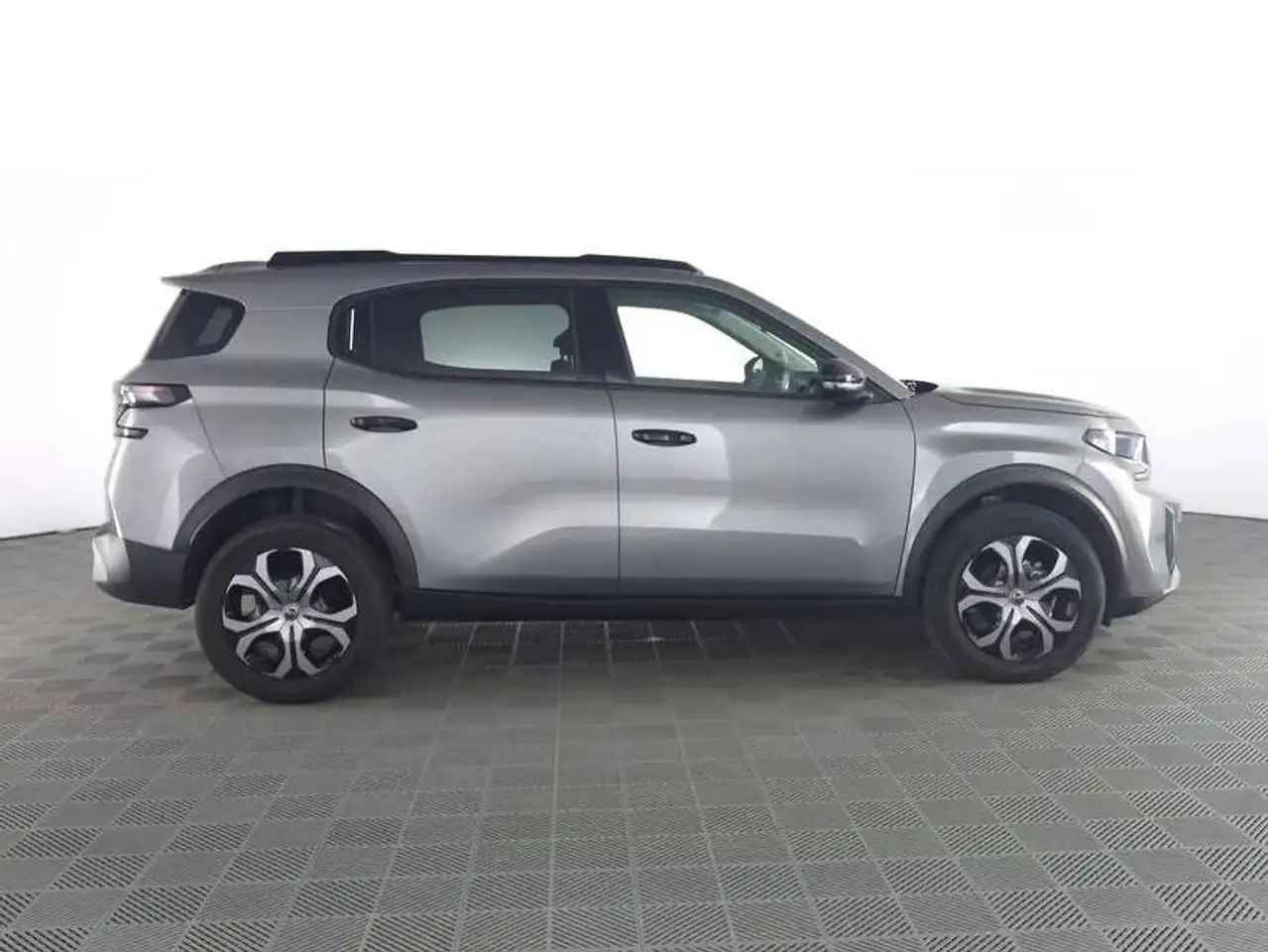 Citroen C3 Aircross 2026