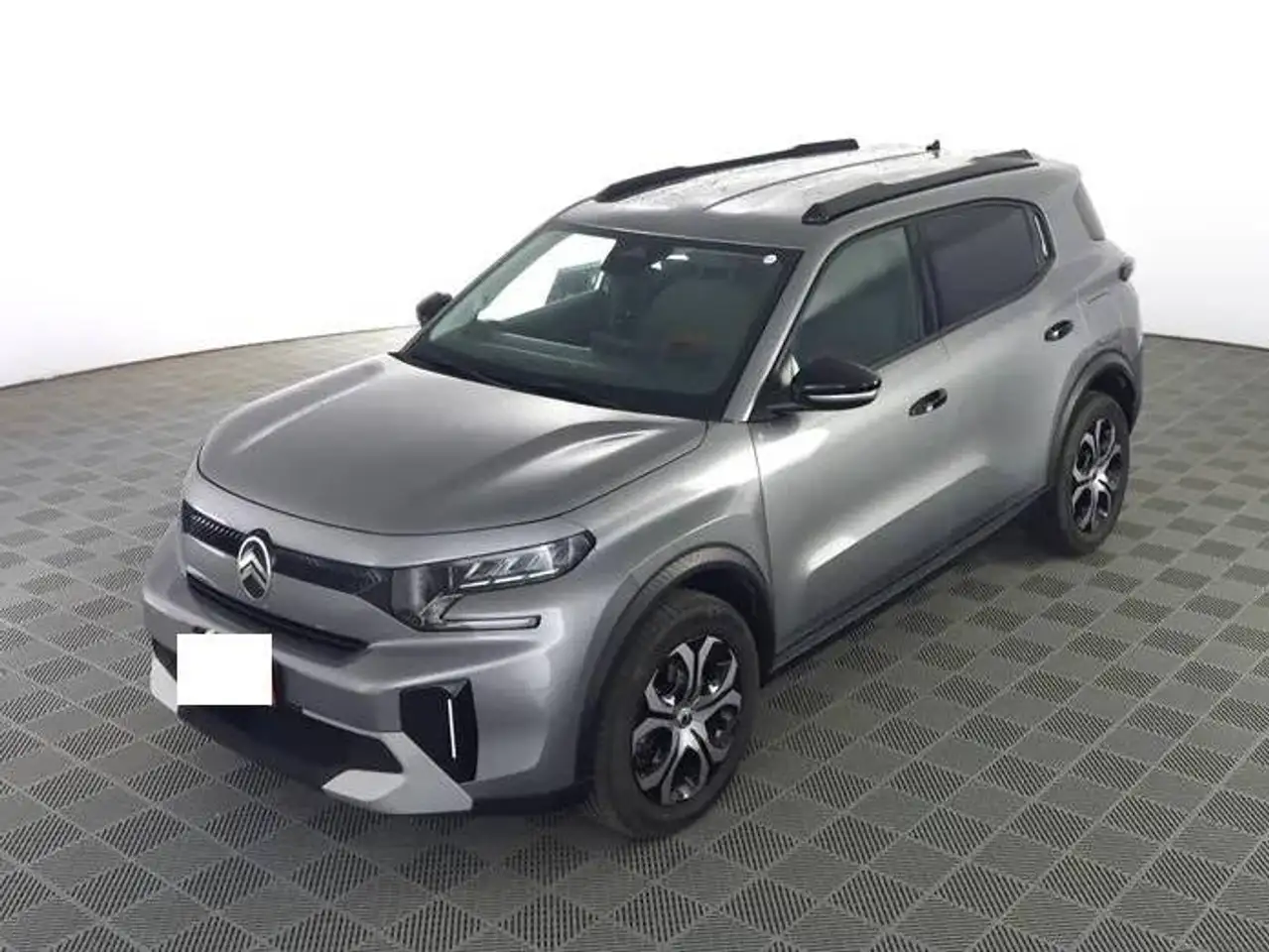 Citroen C3 Aircross 2026