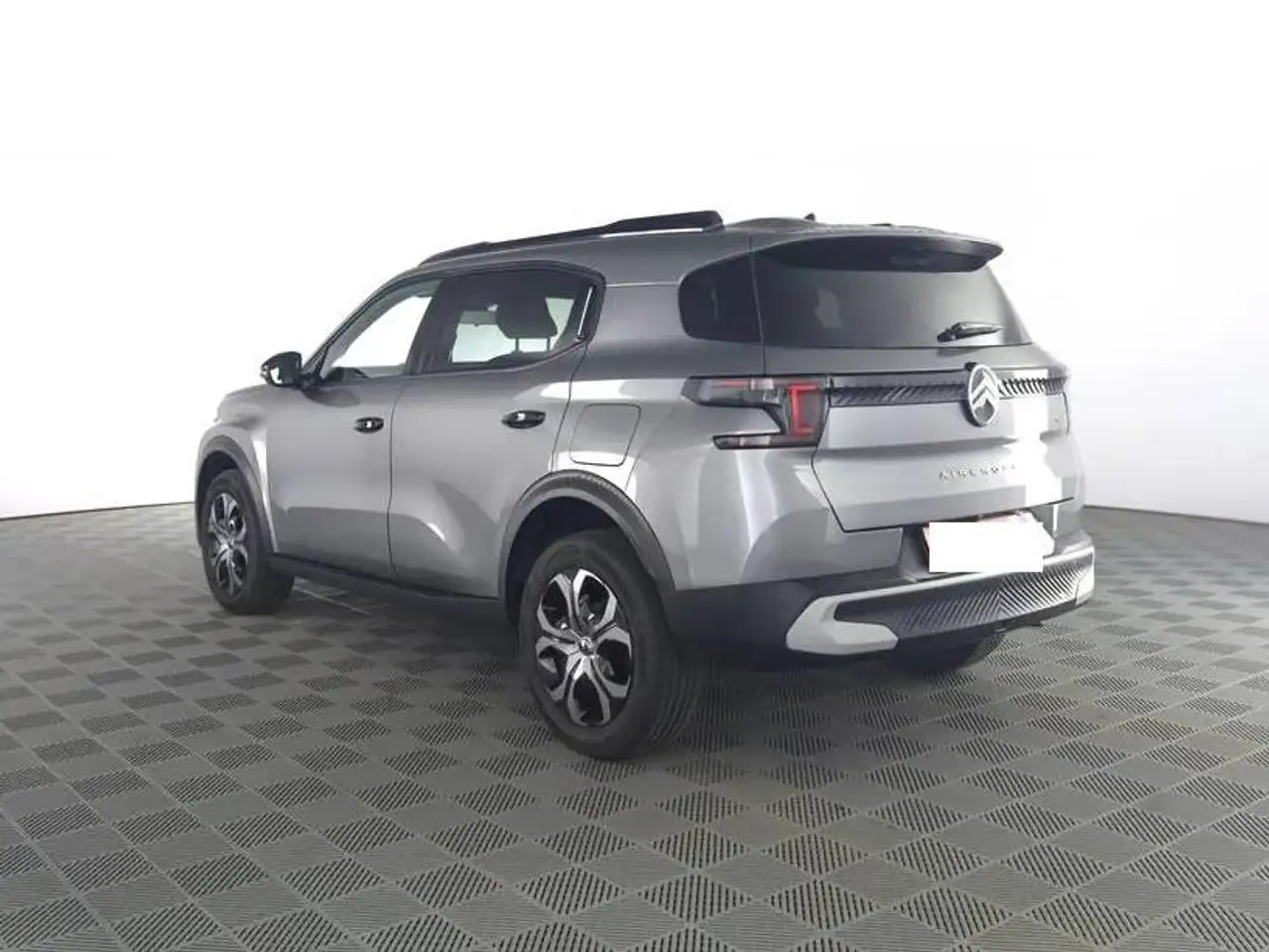 Citroen C3 Aircross 2026