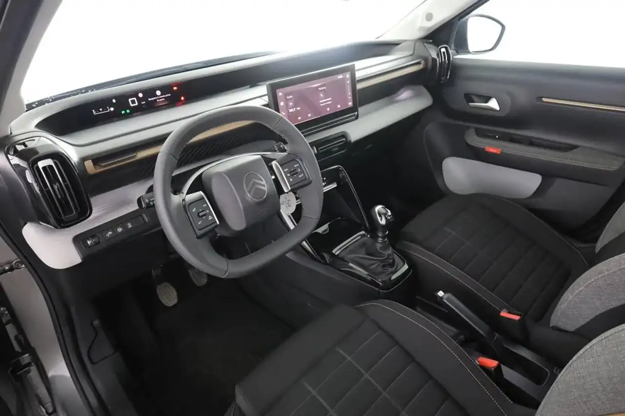 Citroen C3 Aircross 2026