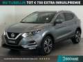 Nissan Qashqai 1.2 N-Connecta | Trekhaak | 360° camera | Panorama Gris - thumbnail 1