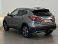 Nissan Qashqai 1.2 N-Connecta | Trekhaak | 360° camera | Panorama Gris - thumbnail 6