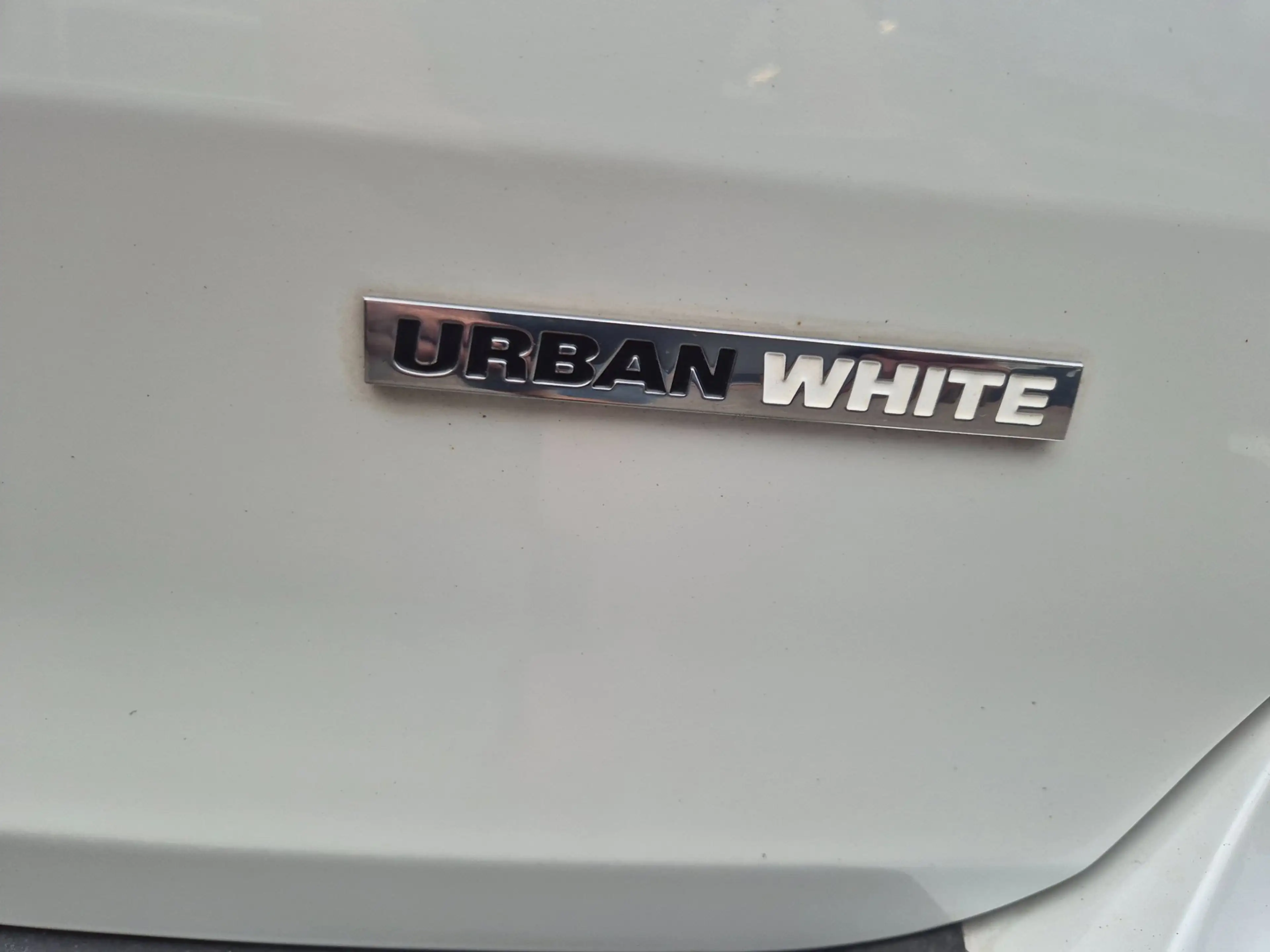 Volkswagen Polo Cross 1.2 TSI leer met alcantara navi — photo 8