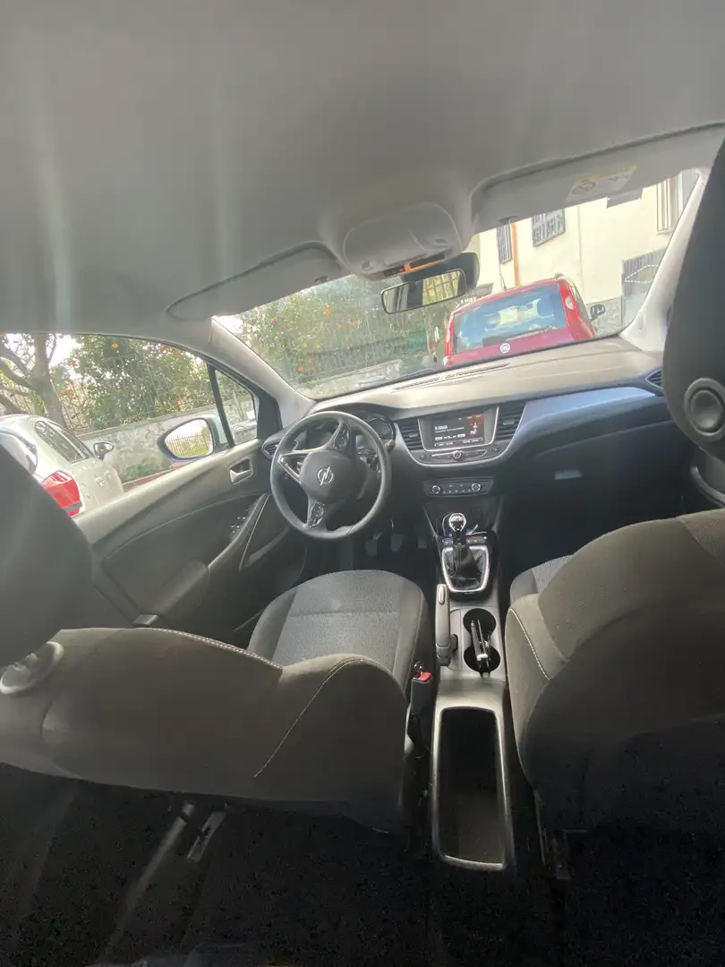 Opel Crossland x - 1