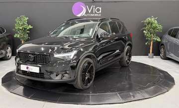 2.0 B3 B 177H 165 MHEV HYBRID BLACK EDITION 2WD DCT BVA