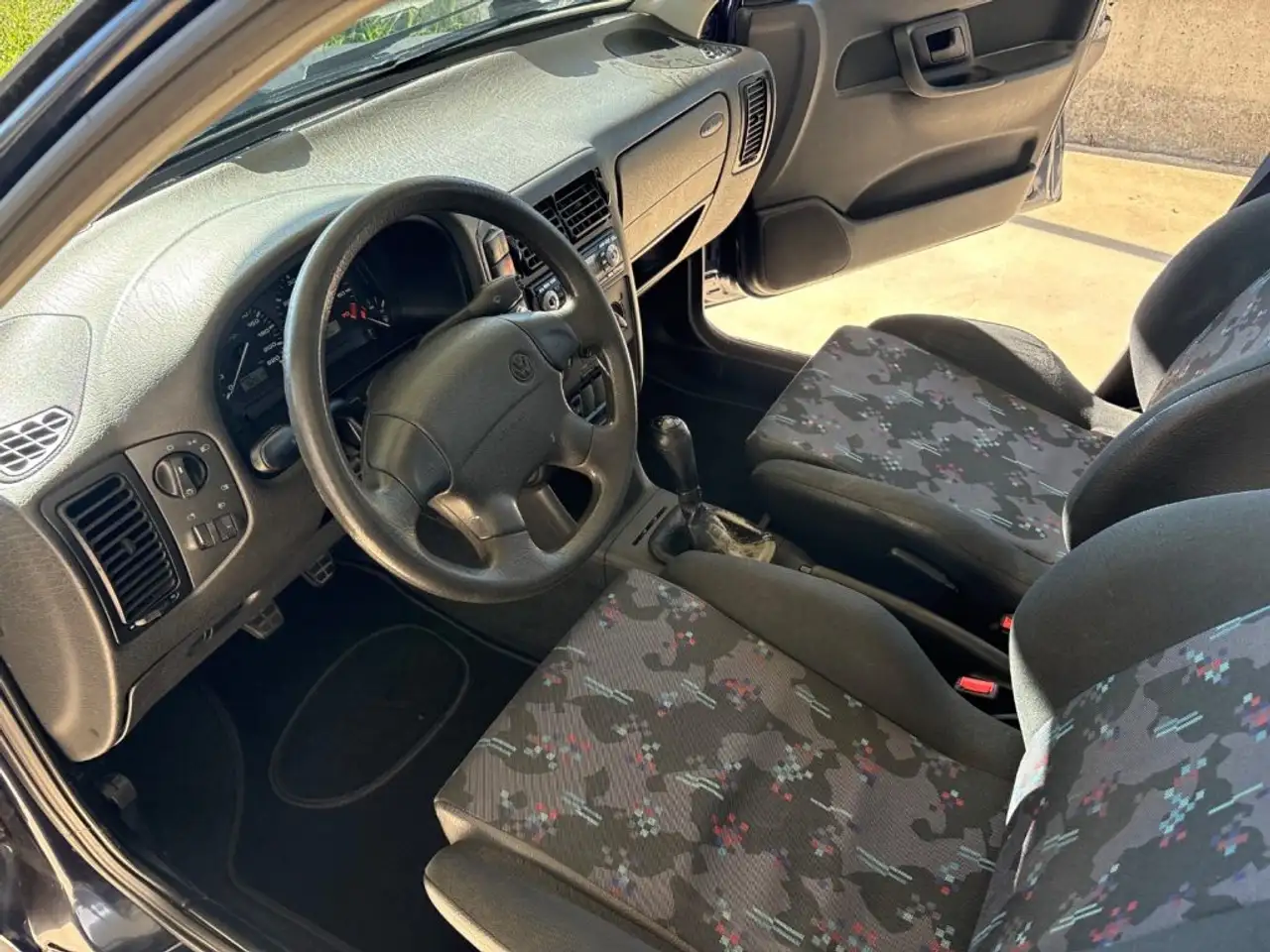 Volkswagen Polo 1.6/101 CV SW OK NEOP GRANDE CAPACITA' DI CARICO, foto 11