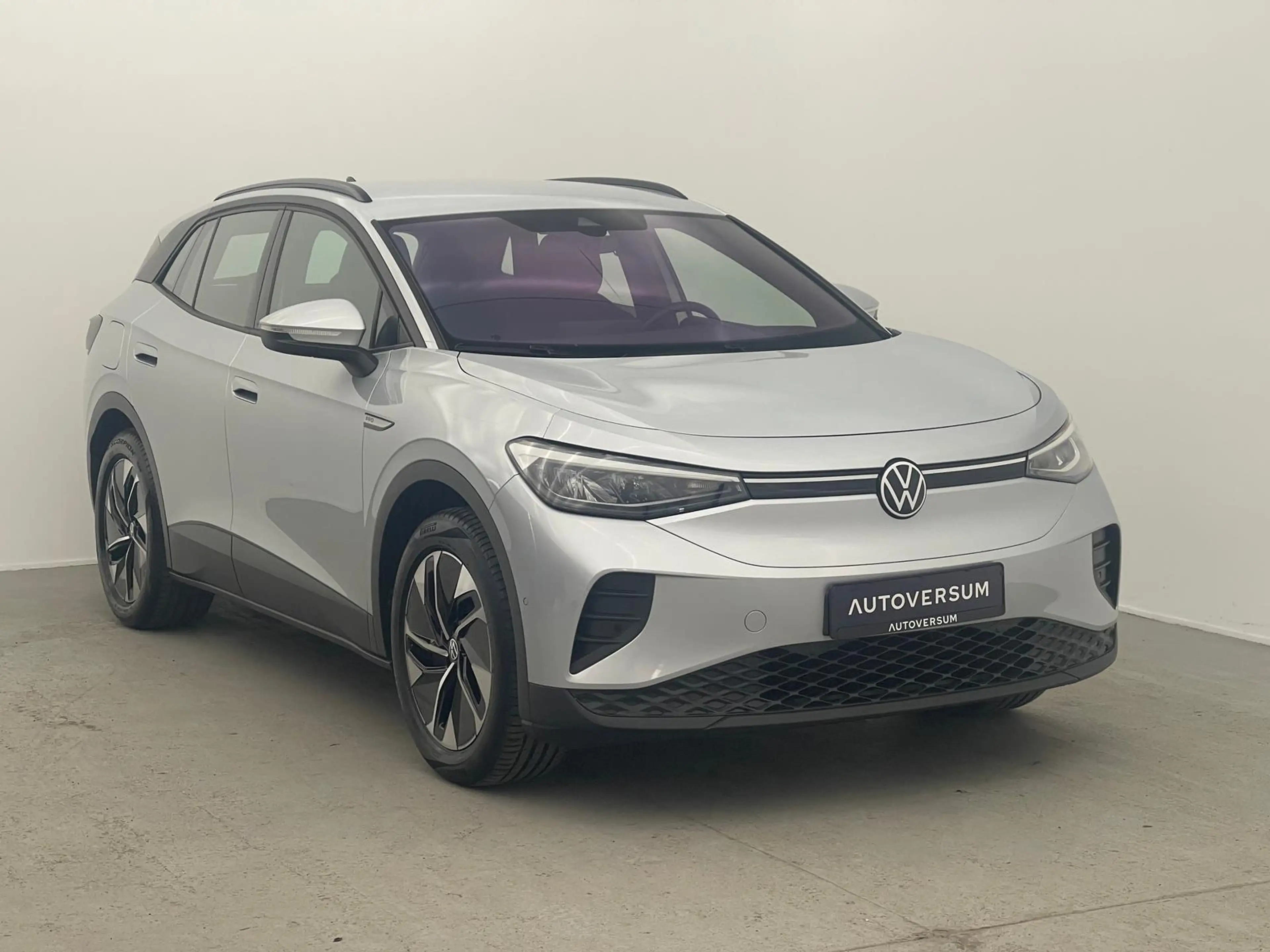 Volkswagen ID.4 Pro Performance 77kWh KEYLESS*LED — photo 5