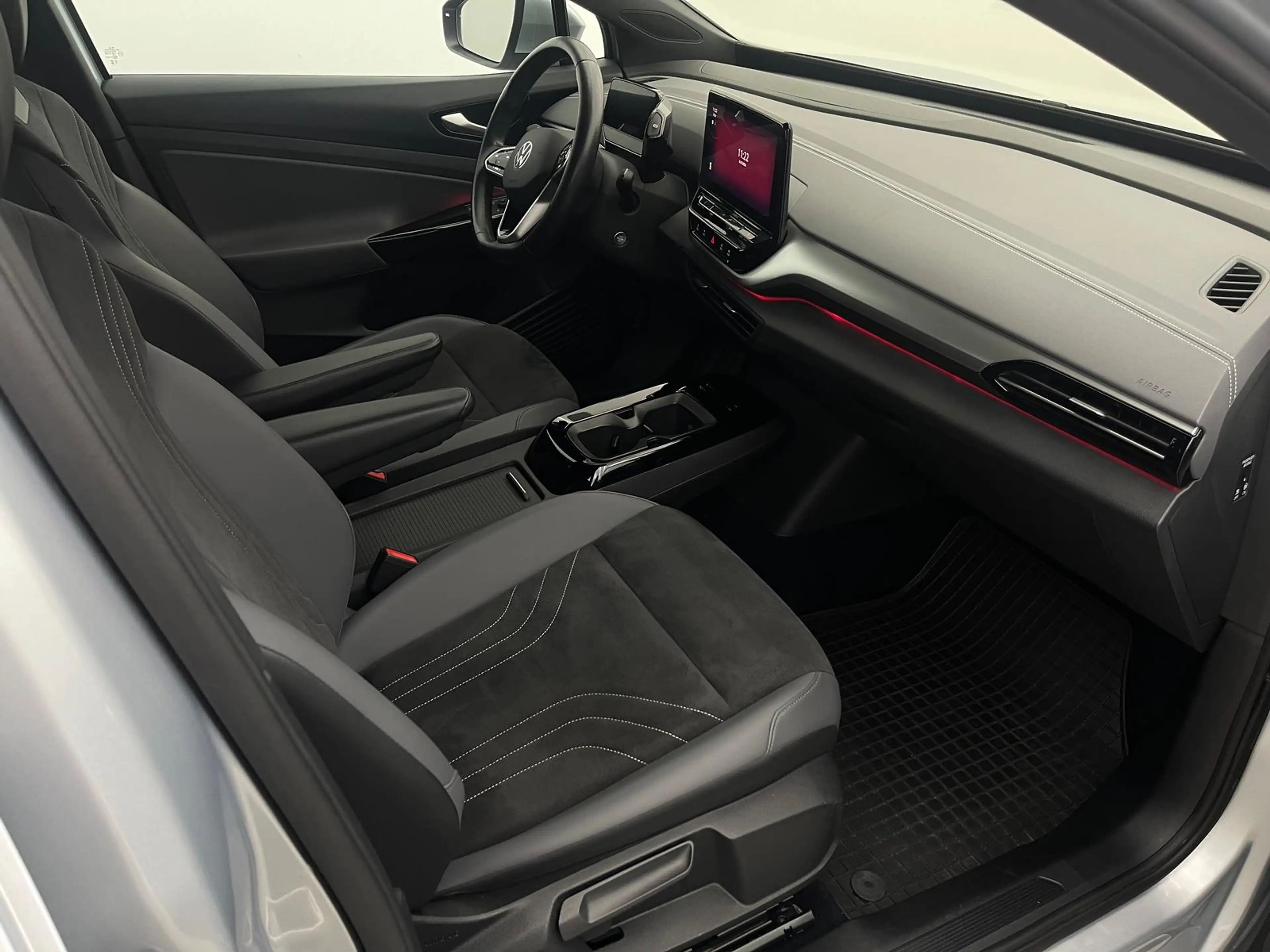 Volkswagen ID.4 Pro Performance 77kWh KEYLESS*LED — photo 13