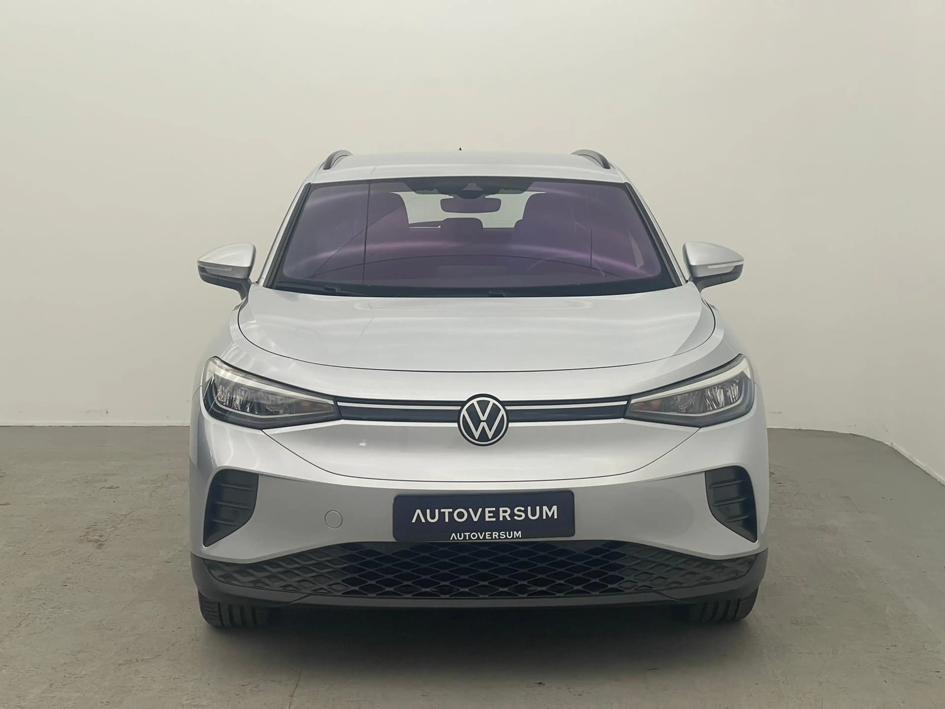 Volkswagen ID.4 Pro Performance 77kWh KEYLESS*LED — photo 4